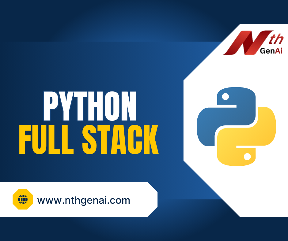 Python Full Stack