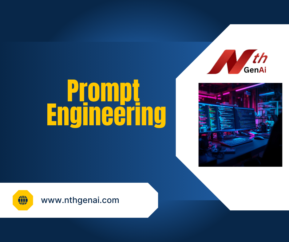 Prompt Engineering