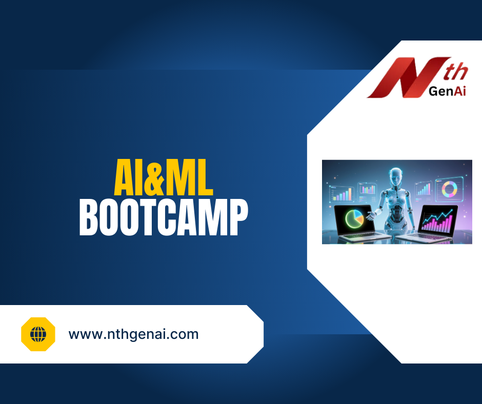 AI/ML BOOTCAMP